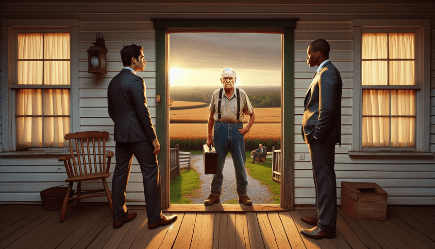 when billions cant buy an acre 1