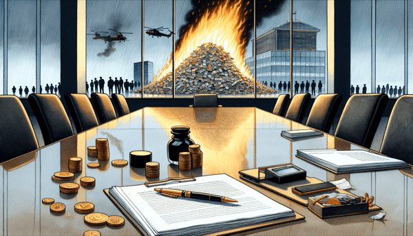 45 days highguards spectacular predictable collapse 2