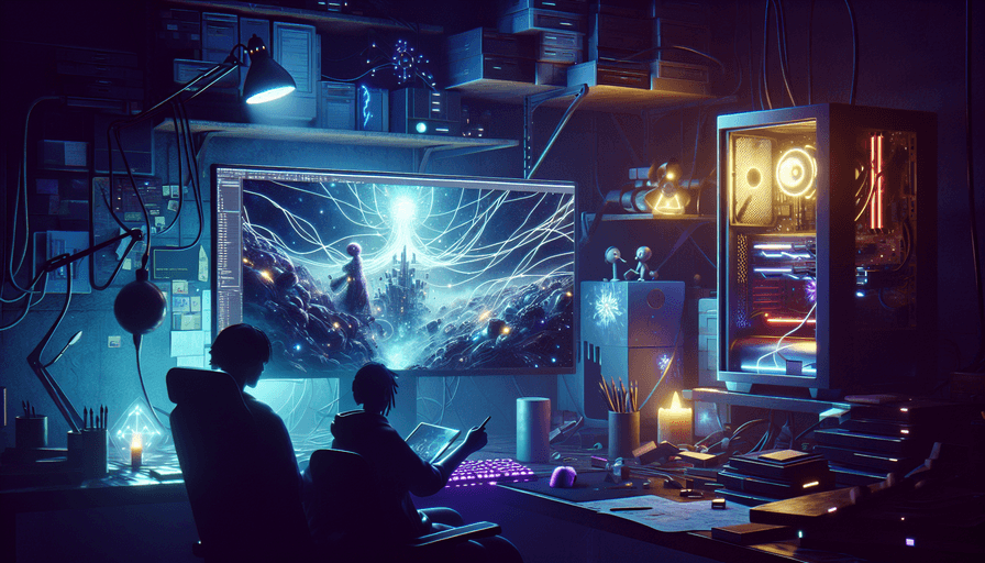 dlss 5 nvidias beautiful ugly mistake 2