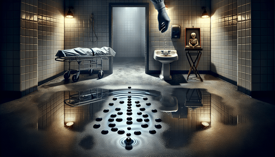 resident evil requiem is the real deal 2