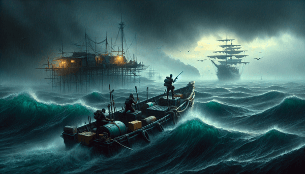 rust at 12 sailing into its best year yet 1