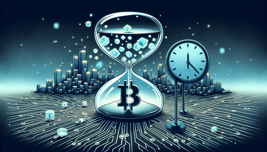 bitcoins quantum clock is ticking 1