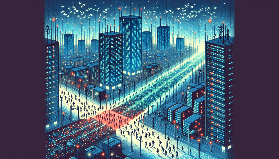 bots have taken over the internet 1