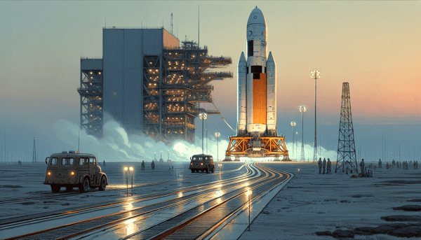 nasas moon program a beautiful mess gets a makeover 1